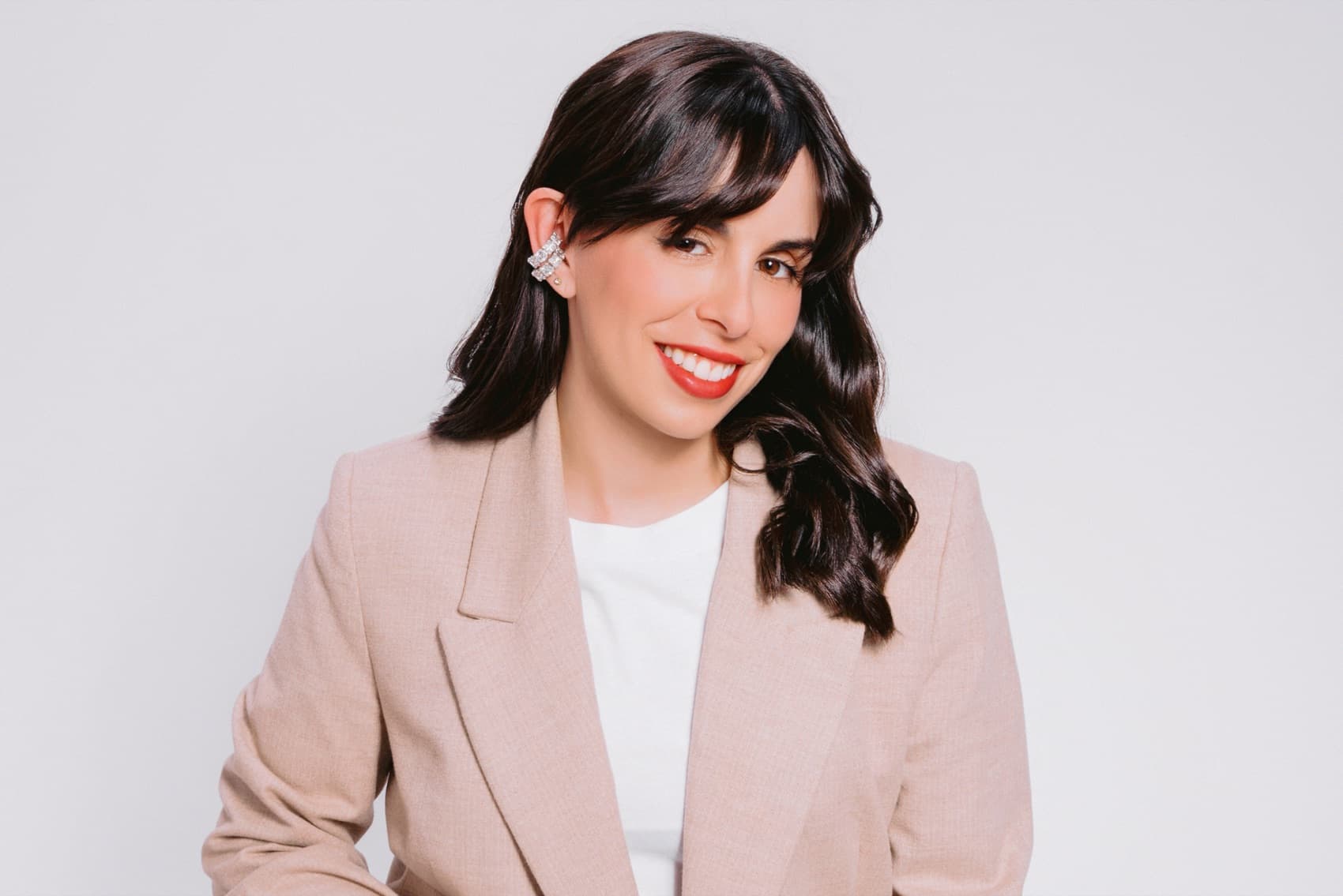 Dra. Rita Zão, médica de medicina estética